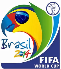 Inilah Jadwal Piala Dunia Brazil 2014